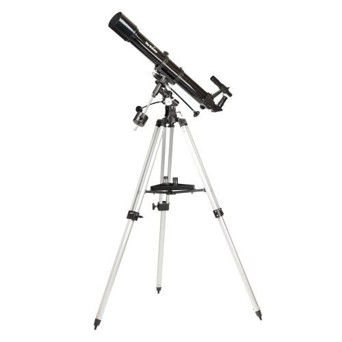 Skywatcher Evostar-90 EQ-2 Refractor Telescope 2
