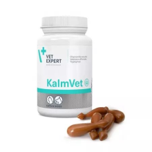 VETEXPERT Kalmvet- supplements for dogs and cats - 60 tablets