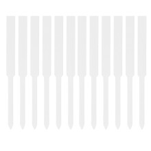 WSTEER 100pcs Smell Paper Test Paper Scented Paper Detection Papers Testing Papers