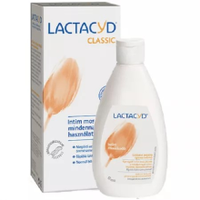 Lactacyd Intimate Hygiene Lotion, 200 ml
