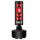 Aasta 6ft Free Standing Punch Bag 1
