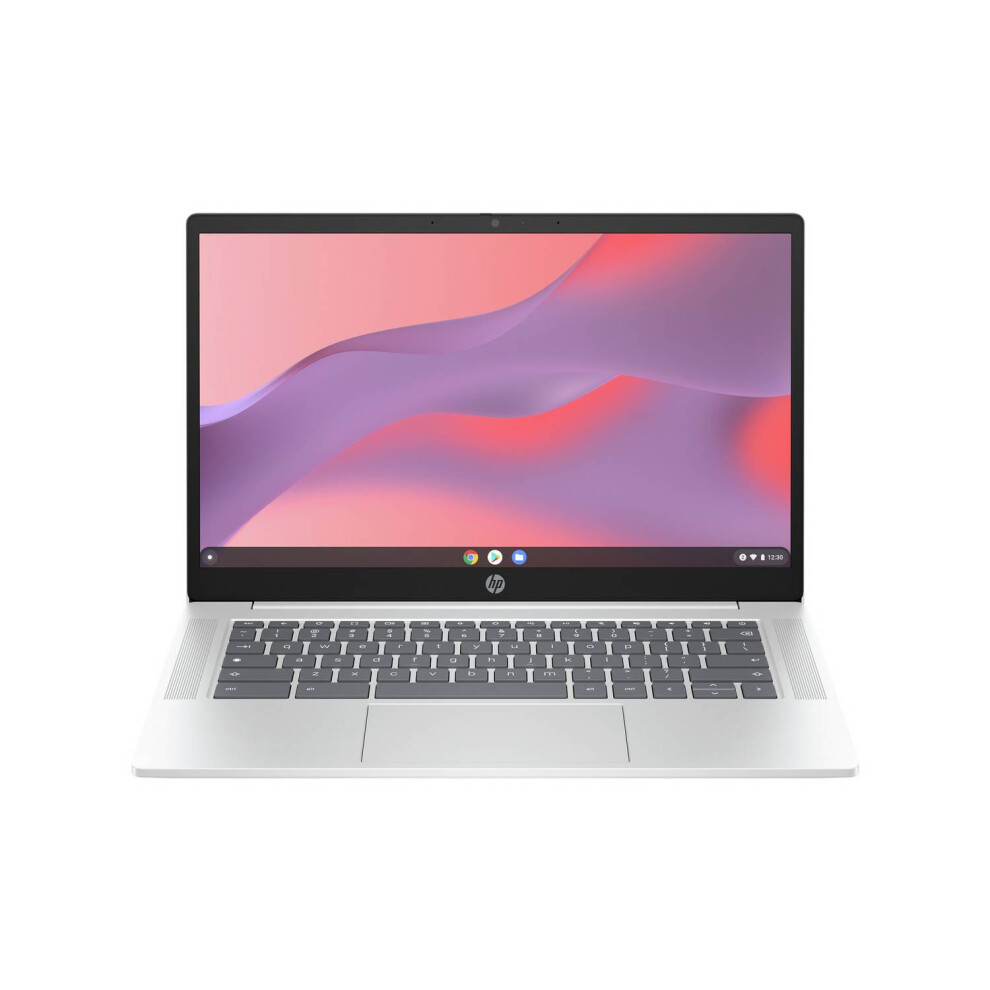 Hp 14A-Nf0002na 14In Intel N100 4Gb 128Gb Chromebook