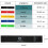 Resistance Bands Set 5 With Training Guide Carrying Bag 6