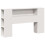VidaXL vidaXL Bed Frame without Mattress White 135x190 cm Double Solid Wood Pine 6