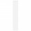 VidaXL vidaXL Bookcase White 100x33x187.5 cm Engineered Wood 5