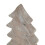 Siena Brown Medium Christmas Tree 2