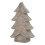 Siena Brown Medium Christmas Tree 1