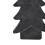 Amalfi Grey  Medium Christmas Tree 3