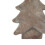 Siena Brown Small Christmas Tree 3