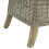Capri Collection Outdoor Dining Chair 2