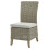 Capri Collection Outdoor Dining Chair 1