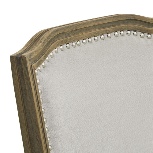 Ripley Grey Dining Chair 2