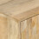 VidaXL vidaXL Drawer Cabinet Home Storage Drawer Chest File Cabinet Solid Wood Mango 6