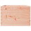 VidaXL vidaXL Garden Planter 70x70x46 cm Solid Wood Douglas 5