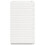 VidaXL vidaXL Garden Planter White 70x40x72 cm Solid Wood Pine 6