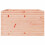 VidaXL vidaXL Garden Planter 80x80x45.5 cm Solid Wood Douglas 6