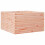 VidaXL vidaXL Garden Planter 80x80x45.5 cm Solid Wood Douglas 2