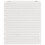 VidaXL vidaXL Garden Planter White 110x60x72 cm Solid Wood Pine 6