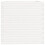 VidaXL vidaXL Garden Planter White 70x70x72.5 cm Solid Wood Pine 6