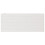 VidaXL vidaXL Garden Planter White 110x60x45.5 cm Solid Wood Pine 5