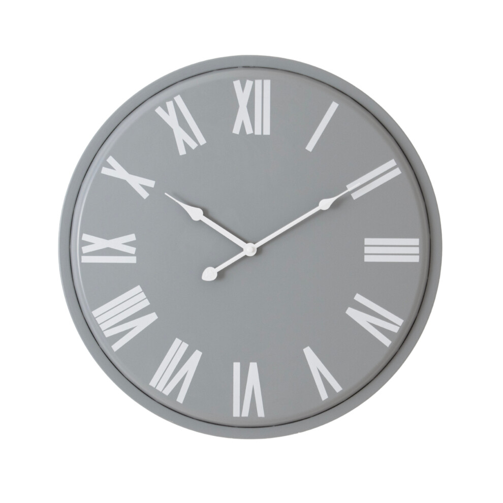 Hill Interiors Rothay Wall Clock