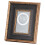 Black  Antique Gold Beaded 4X6 Photo Frame 1