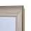 White Washed A3 Picture Frame 2