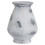 Naxos Large Antique White Vase 1