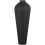 Matt Black Medium Hammered Vase With Lid 1