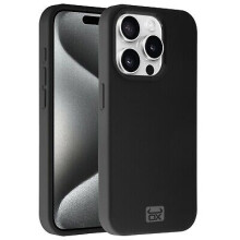 OX DuraTouch iPhone 15 Pro Case Shockproof Magnetic Magsafe Matte Cover