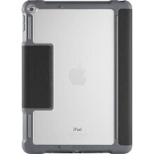STM Dux Rugged Case Cover Protection for iPad Air 2 (9.7") With Auto Wake/Sleep