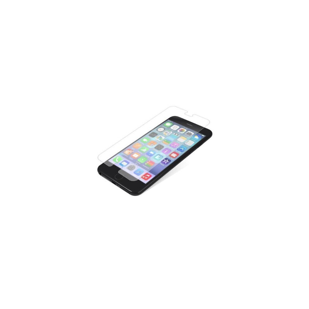 Zagg Ifrogz Iphone 6 Plus / 6S Plus 5.5" Tempered Glassguard Screen Protector 848467024845