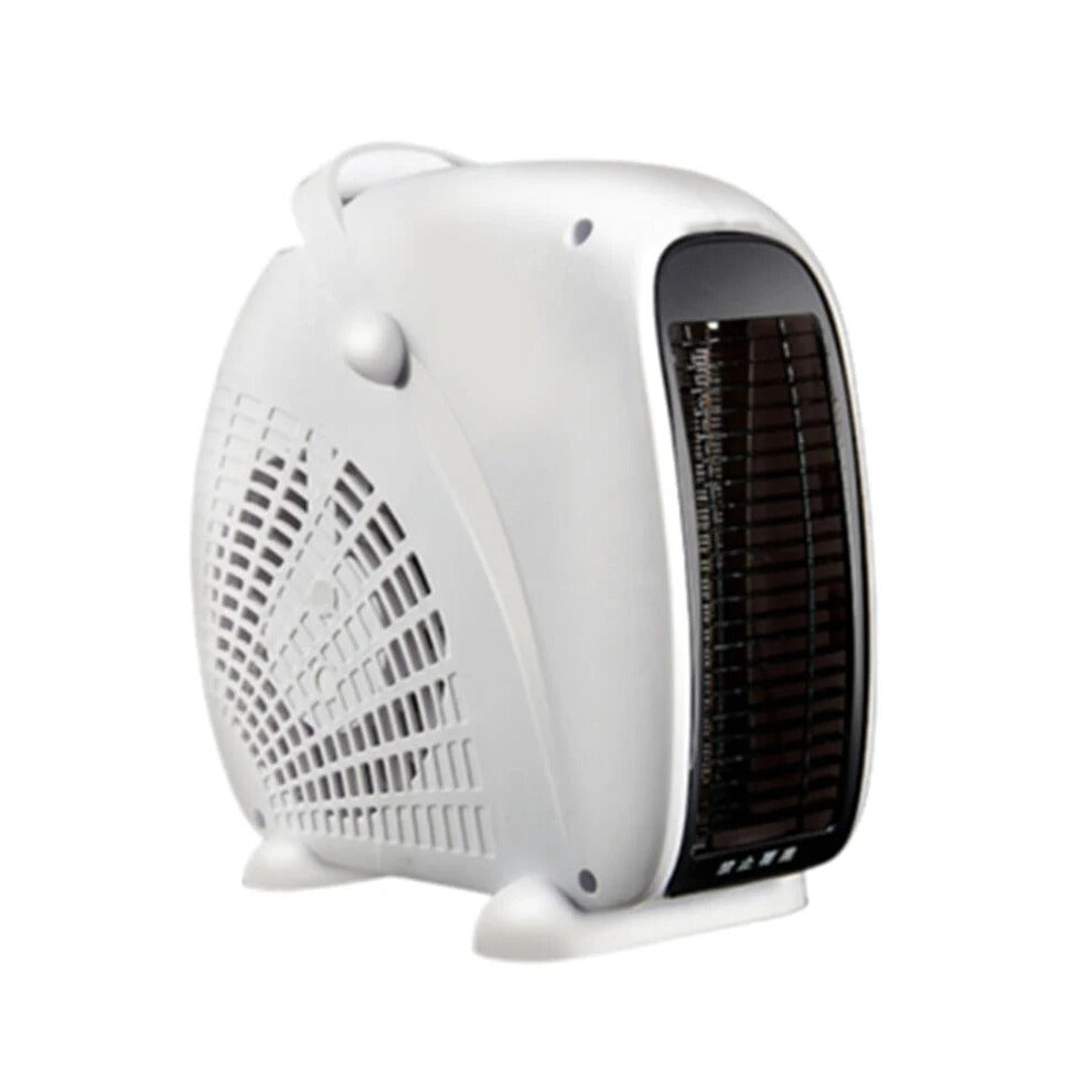 Mini Energy-Saving Electric Heater for Home, Bathroom & Small Spaces