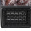 (EU Plug) 3D Flame 500W Wall-Mount Electric Fireplace Heater with Remote Control 8