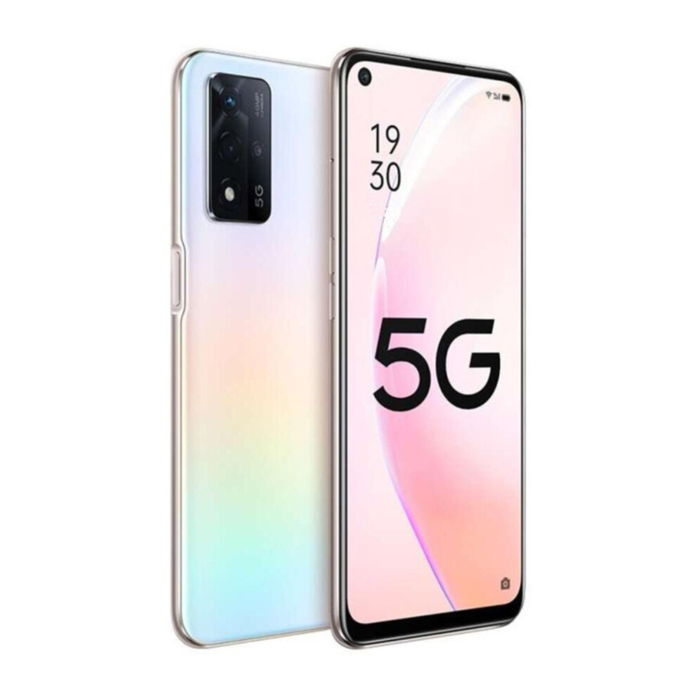 Smartphone OPPO A93s 5G Double SIM 12/512 GB - Multi Color