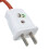 Auto - Motoröl - Heizpad Silikon 100 W 120 V mit Stecker Universal 6