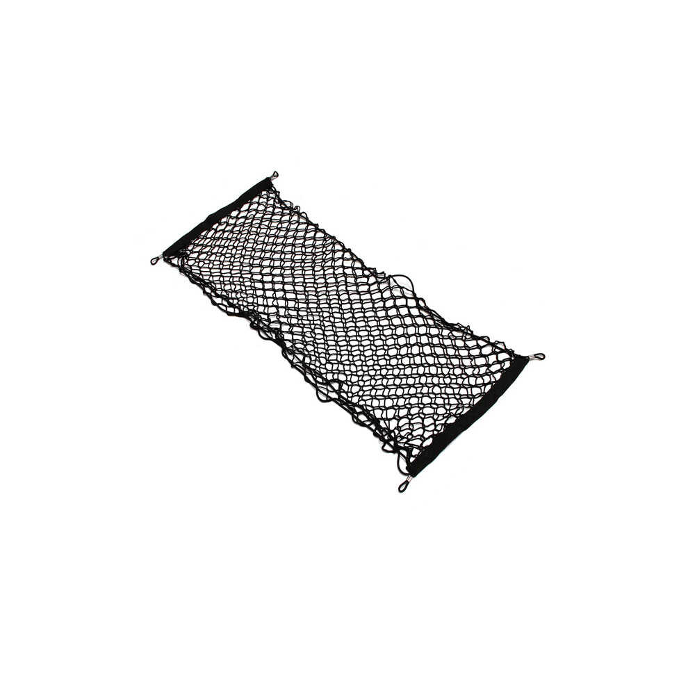 100X40cm Auto Car Truck Back Rear Cargo Elastic String Net Storage Bag Organizer 9403950986485