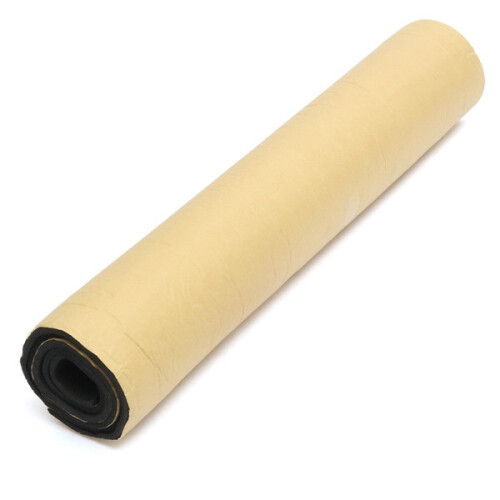 300cmx100cm 3mm Espuma de Isolamento Acústico e Térmico em Células Fechadas