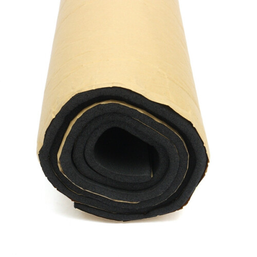 300cmx100cm 3mm Espuma de Isolamento Acústico e Térmico em Células Fechadas 2