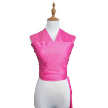 Vvcare BC-TK003 Versátil Malla Envoltura para Bebé 7 Colores Cómodo Portabebés Cubierta Suave para Bebé