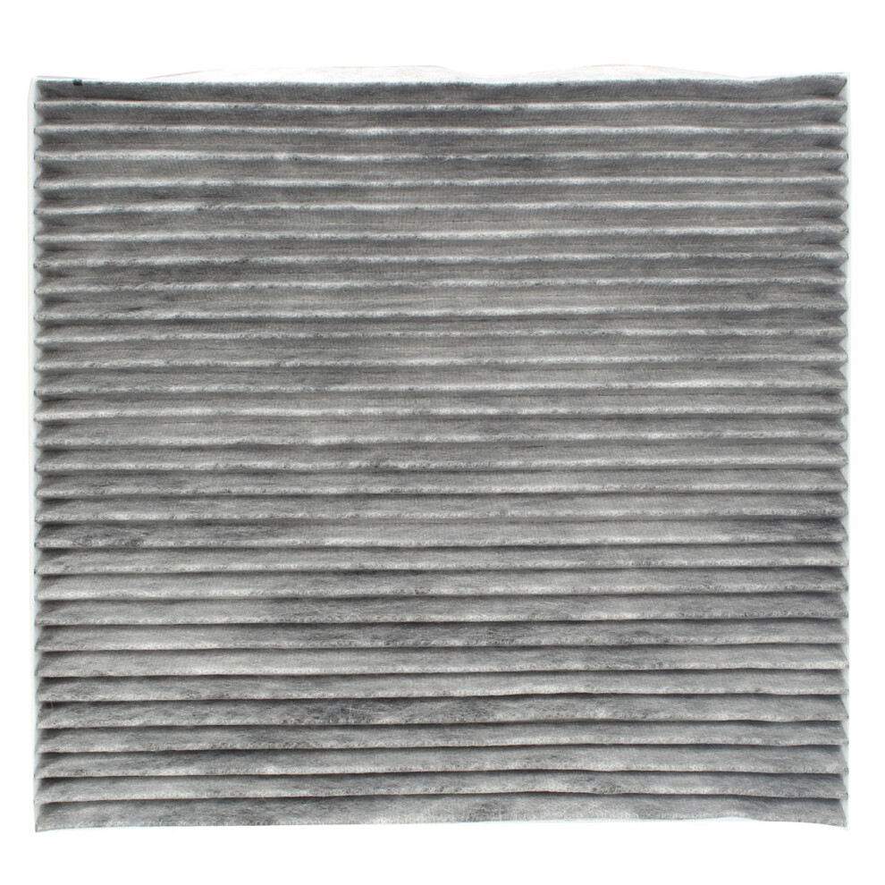 Carbonized Cabin Air Filter For Sonata Hybrid Santa Fe Cadenza Optima Regular Black 688295861676