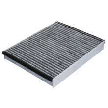 Elemento do Filtro de Pólen da Cabine para Ford Focus S-Max Mondeo Kuga Galaxy #1315687 C40196C