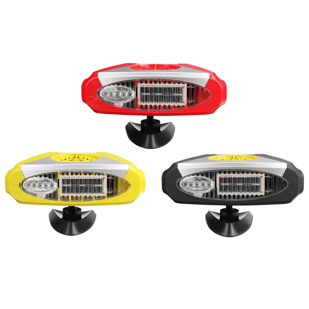 12V Car Heater Defogging And Defrosting Without Noise 6435525592190
