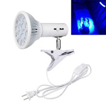 15 W 500LM Lastenhoidon vastasyntyneiden keltaisuuden valoterapia LED sininen sädevalo lamppu lämpölamppu