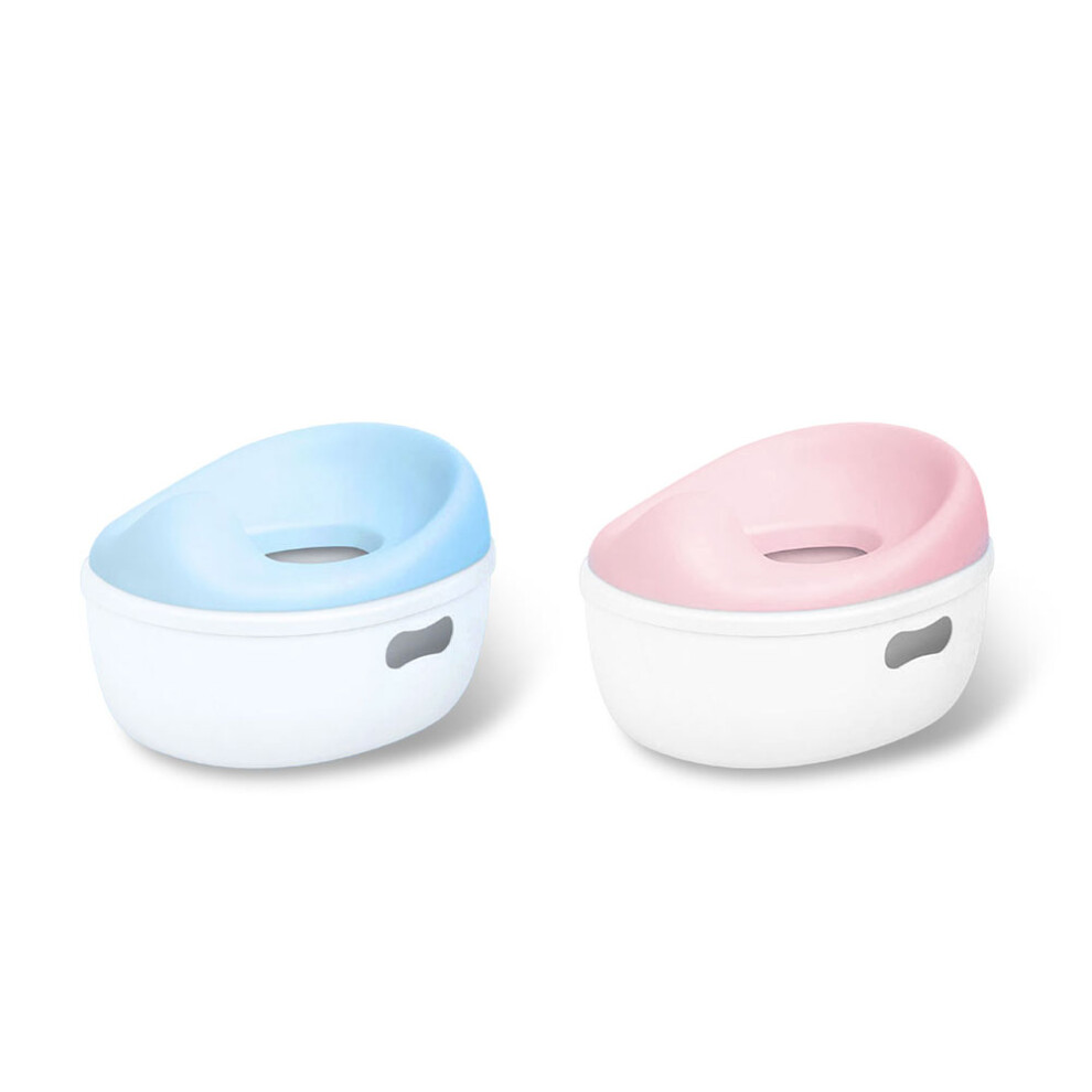 Qborn ZQ01JK Toilet Bowl Baby Toilet Training Seat Cute Potty Children's Urine Pot Comfortable Potties