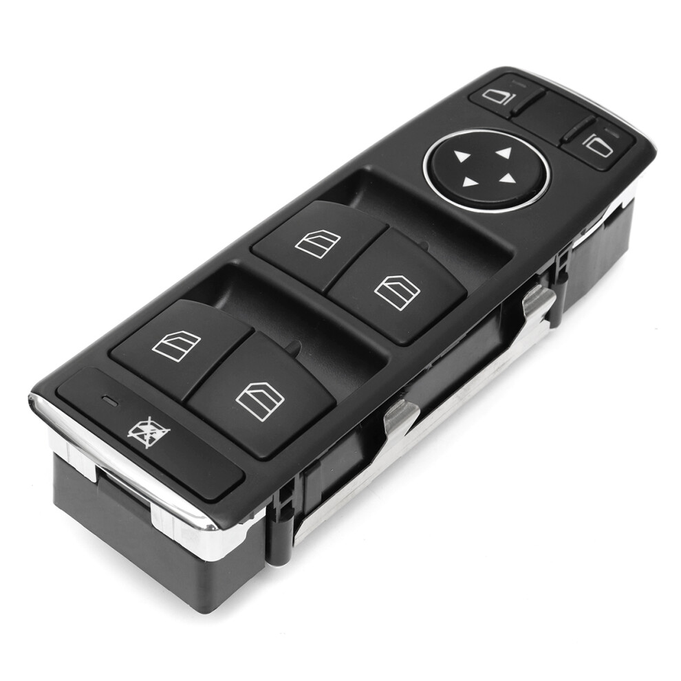 Front Left Door Window Switch A2049055302 For Mercedes Benz C250 C300 C350 W212 S212 C63 E350 E550 E250 818209574211