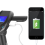FM Transmitter Car bluetooth 3.0 Fast Charger Audio Mp3 Player 7