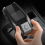FM Transmitter Car bluetooth 3.0 Fast Charger Audio Mp3 Player 3