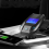 FM Transmitter Car bluetooth 3.0 Fast Charger Audio Mp3 Player 2