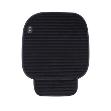 Universelle Auto-Heizsitzauflage Kissenbezug Pad mit einstellbarer Temperaturheizung
